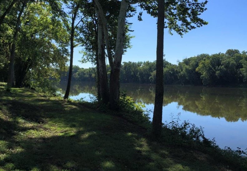 Powhatan State Park, Virginia, USA
